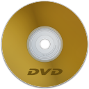 DVD LightScribe Icon